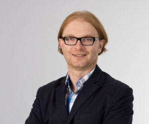 DR N. MED. MICHAŁ SPYCHALSKI