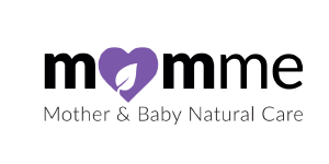 MomMe Baby Natural Care