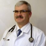dr n. med. Jacek Wilkosz
