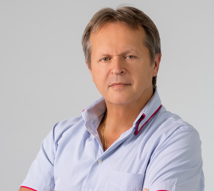 Prof. Adam Dziki
