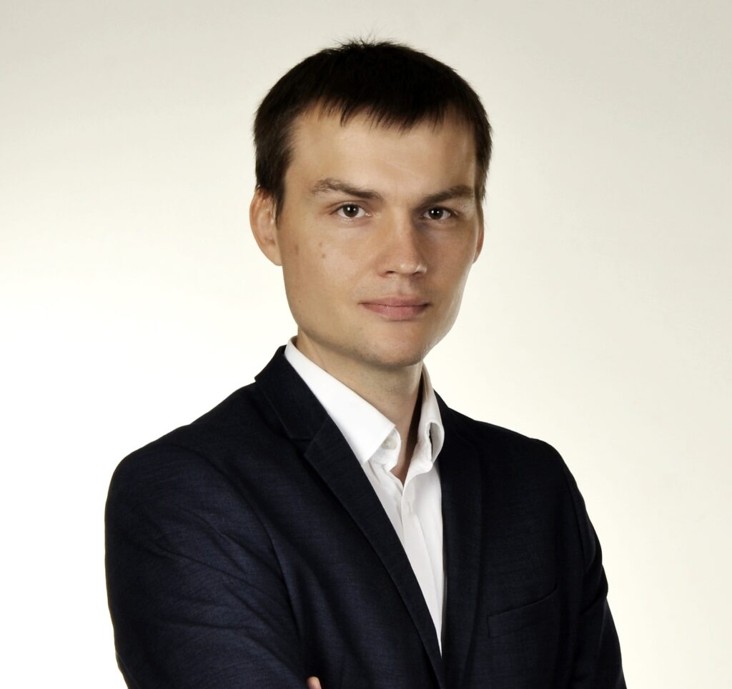 dr Kamiński