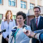 Szpitalny Oddział Ratunkowy Szpitala Specjalistycznego w Brzezinach zostanie całkowicie zmodernizowany!