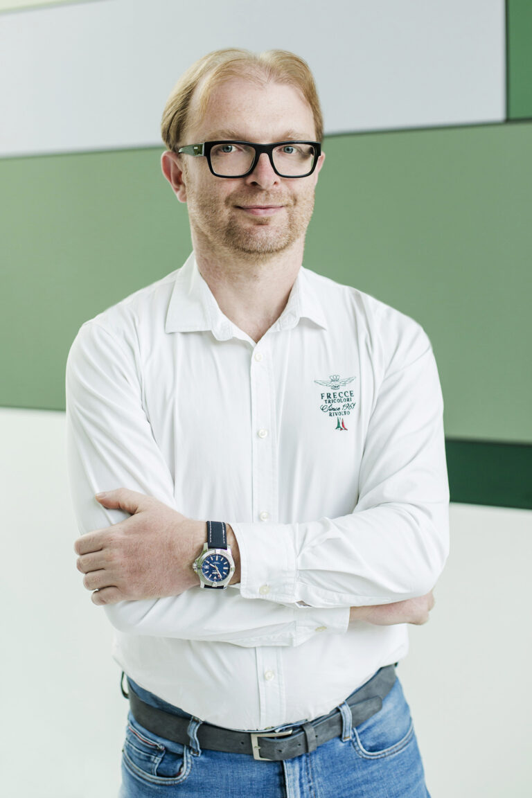 dr hab. n. med. Michał Spychalski