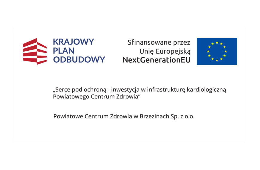 Serce pod ochroną – inwestycja w infrastrukturę kardiologiczną