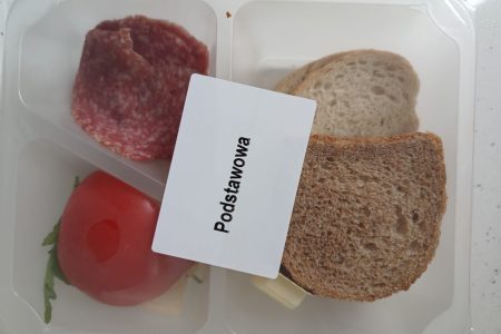 ŚNIADANIE 09.06.25 ŚNIADANIE 09.06.25